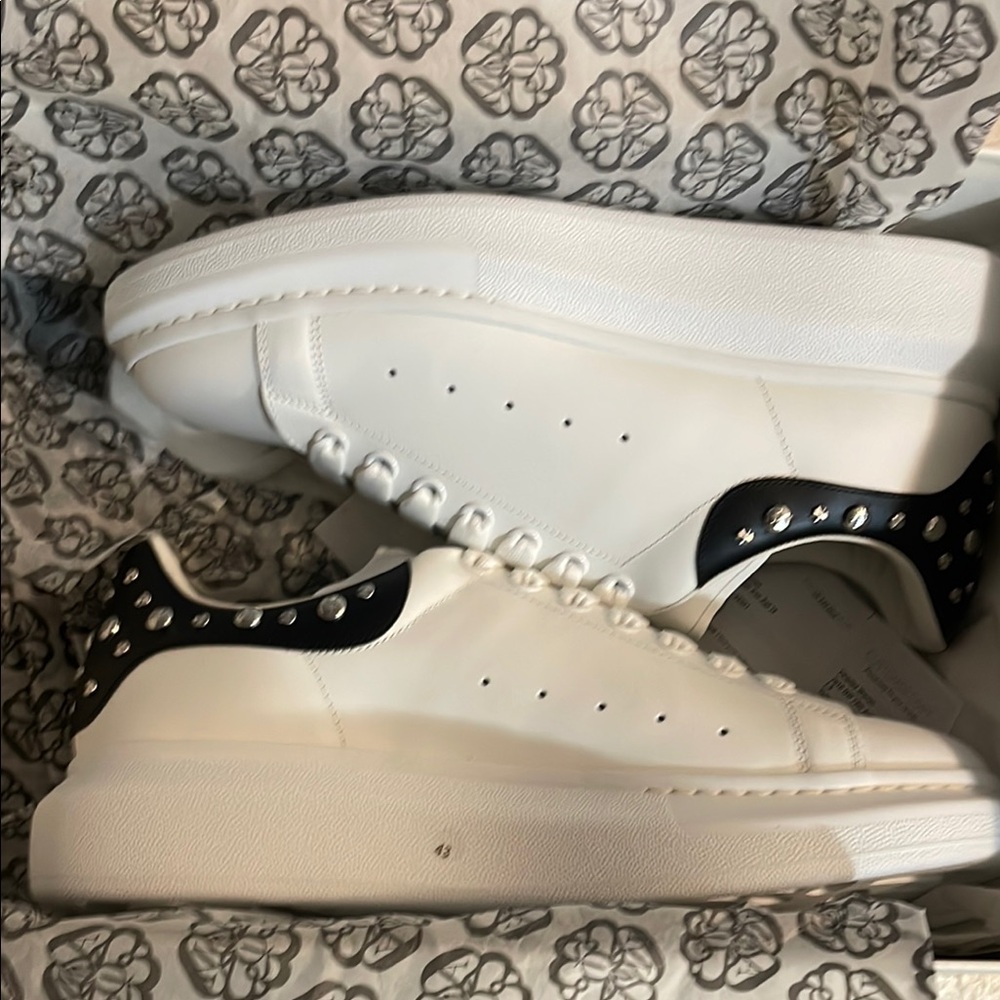Men’s Alexander McQueens